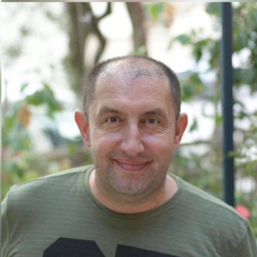 Fzt. Şükrü Tekeli