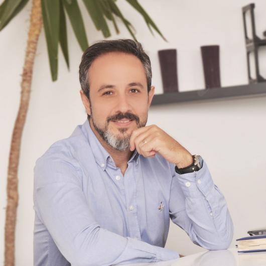 Bülent Çekem