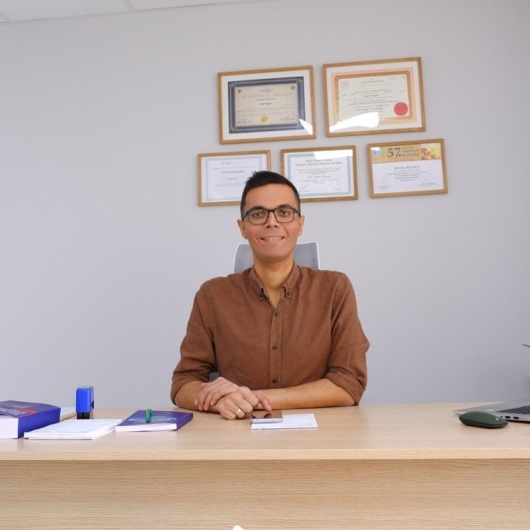 İsmail Buçgün