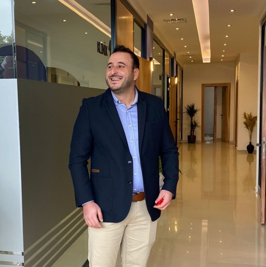 Dr. Dt. Halil Emrullah Kotan