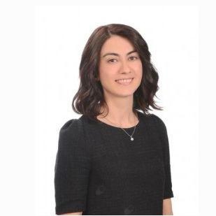 Nergis Lapsekili