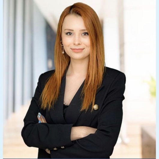 Uzm. Kl. Psk. Sema Türkoğlu