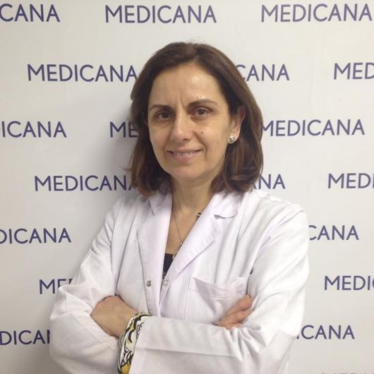 A. Sevil Sarıkaya