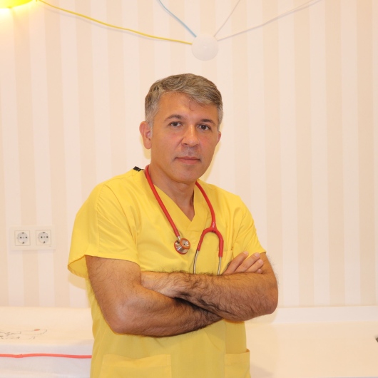 Yavuz Tokgöz