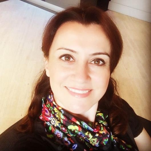 Hatice Alkan Akdağ