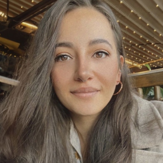 Psk. Eylül Hazal Çağlar