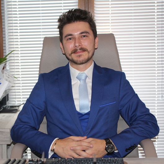 Psk. Alper Karan