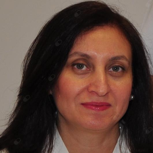 Prof. Dr.Birsen Uçar
