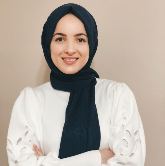 Psk. Esra Boğaz