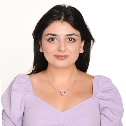 Uzm. Psk. Sabina Huseynbalayeva