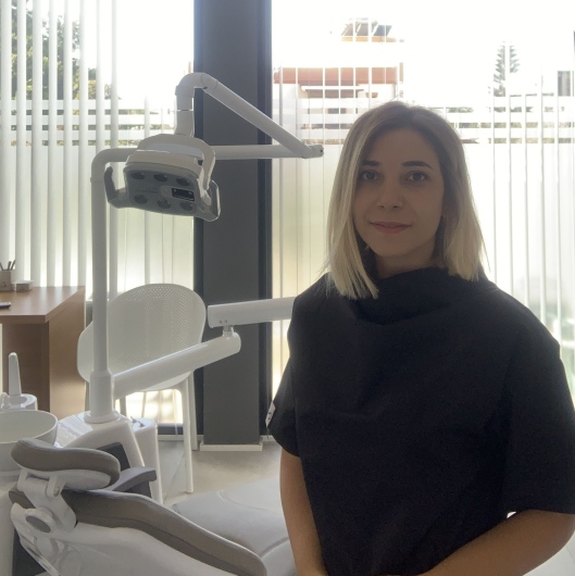 Ecem Çetin