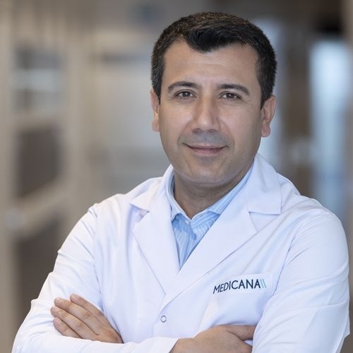 Fatih Doğan