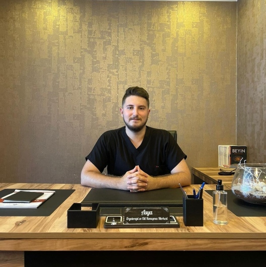 Erg. Selahattin Sarıca