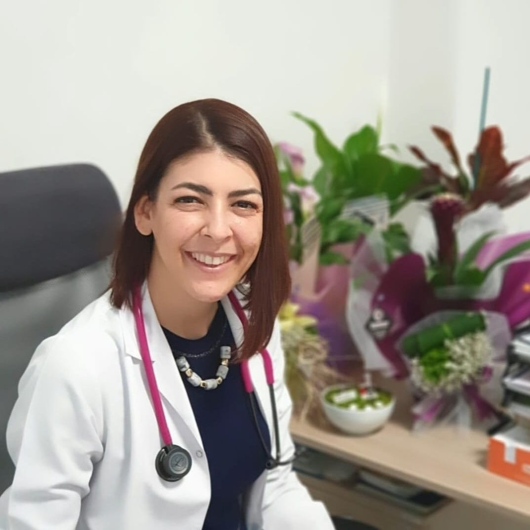 Cansel Karaca