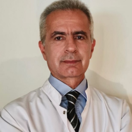 Op. Dr. Mustafa Kemal Gürsel