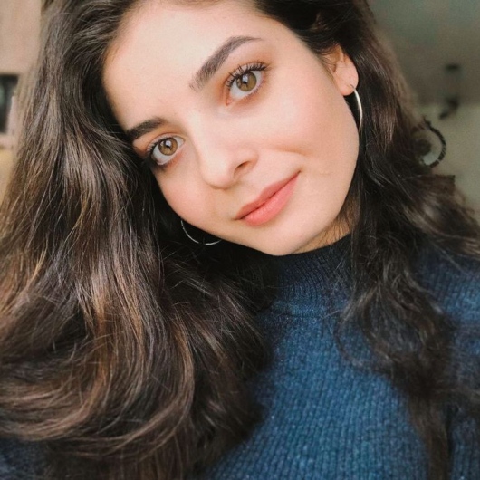 Psk. Aysu Şahin