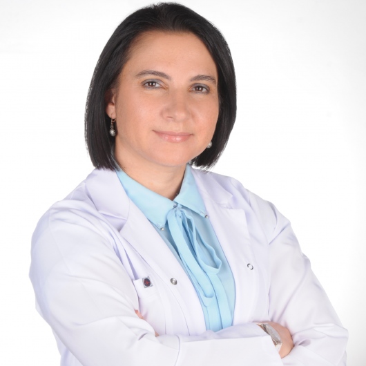 Meryem Gencer