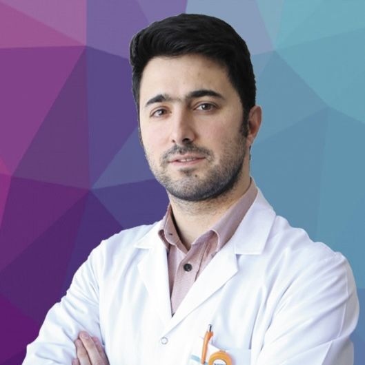 Op. Dr. Ali Can Sungur