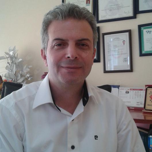 Haluk Ballı