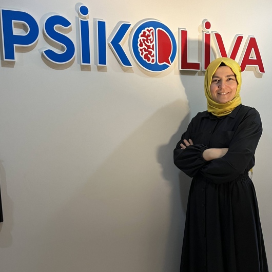 Psk. Havva Gül Dikici
