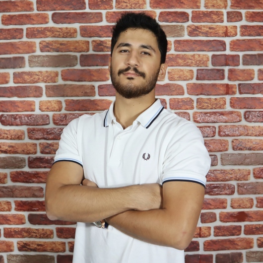 Psk. Hasan Güneş