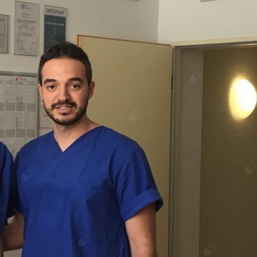 Osman İlhan