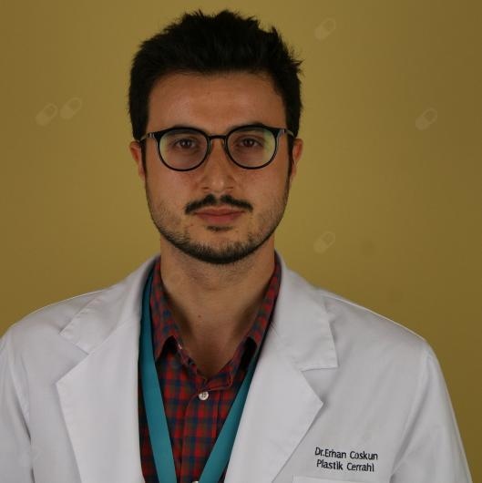 Erhan Coşkun