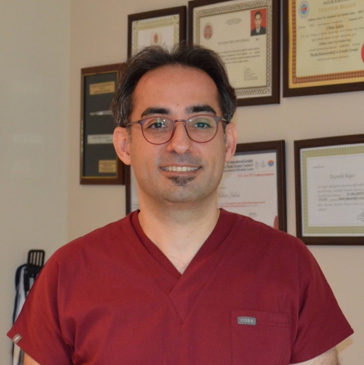 Cihan Şahin