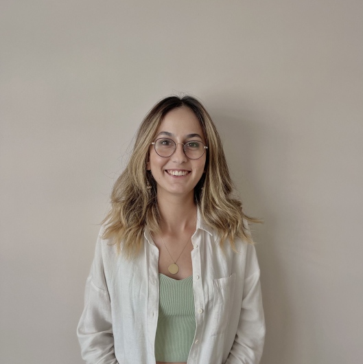 Uzm. Kl. Psk. Melahat Özge Şimşek