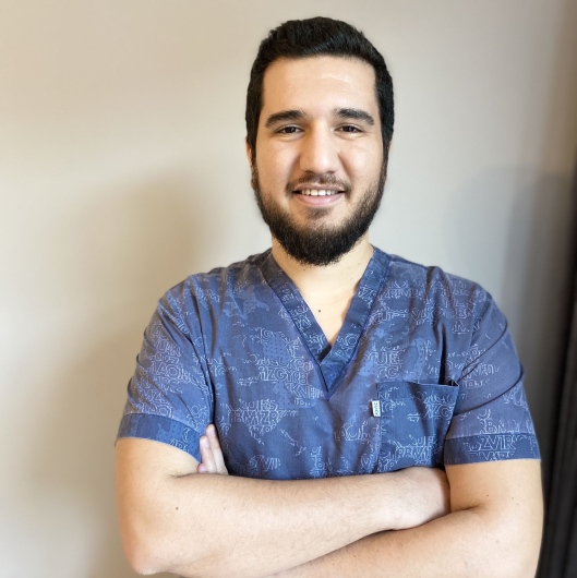 Fzt. Ragıp Kadir Soysal