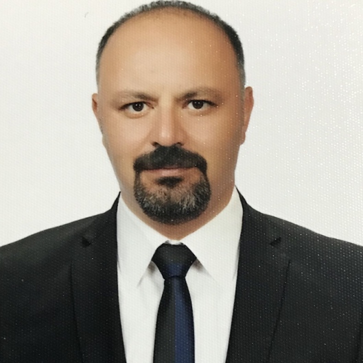 Op. Dr. Hüseyin Ergin
