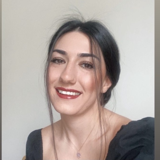 Psk. Betül Demir