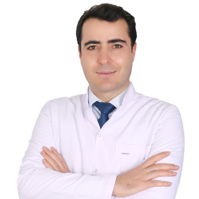 Op. Dr. Ercan Kurt