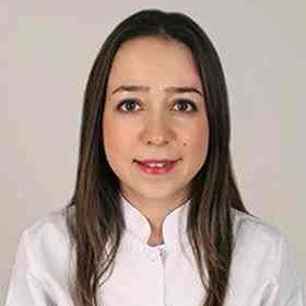 Eylem Coşkun