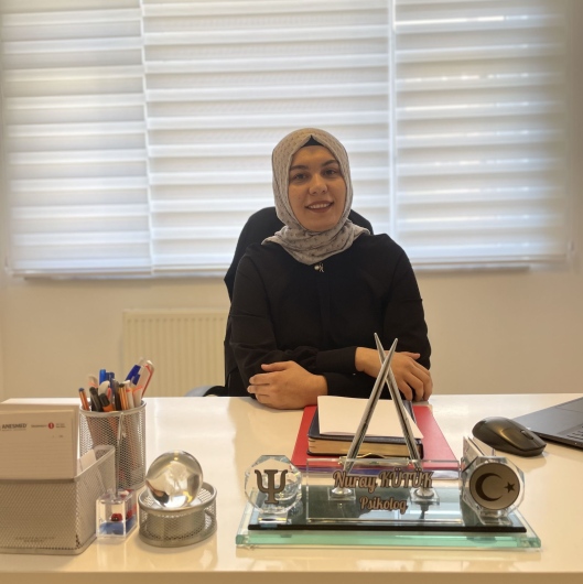 Psk. Nuray Kütük