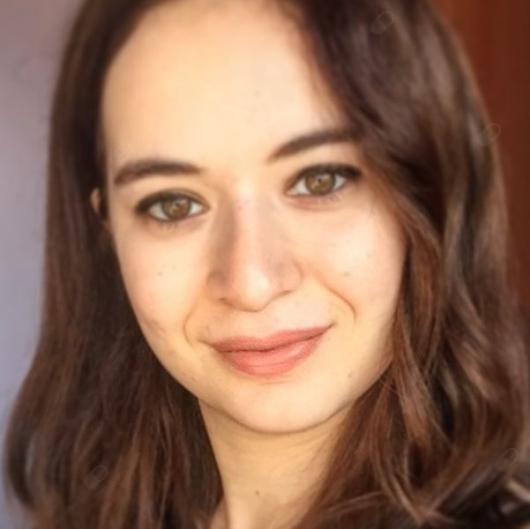 Uzm. Kl. Psk. Gizem Livanalioğlu