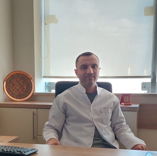 Mehmet Erkan Kaplama