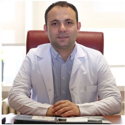 Rıdvan Okşayan