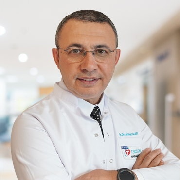 Op. Dr. Ahmet Acer