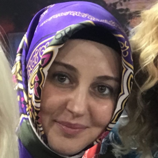 Op. Dr. Ayşe Meryem Uslu