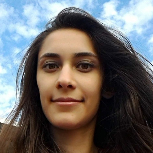 Psk. Dan. Sebiha Erdem