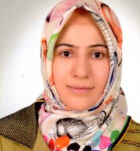 Şükran Akgeyik