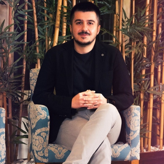 Uzm. Kl. Psk. Cihat Başaran