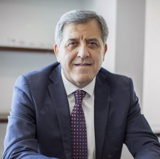 Murat Fettahlıoğlu