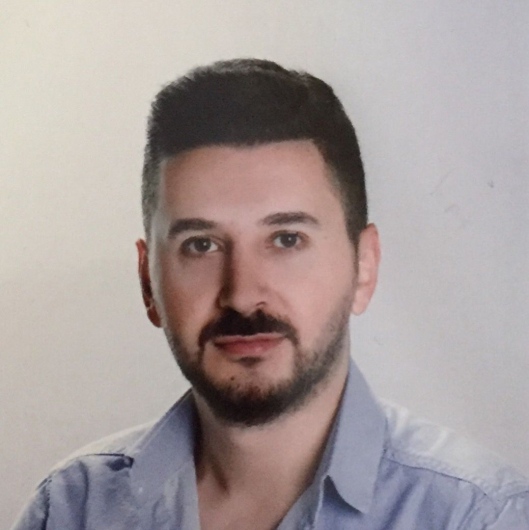 Fzt. Selim Öztürk