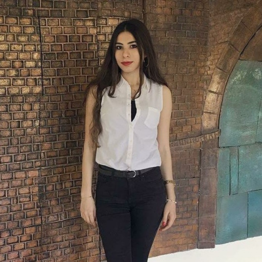 Psk. Emine Kendirci