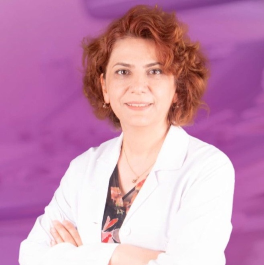 Elif Arıkan