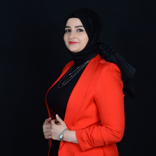 Psk. Dan. Dilara Kaymakcı