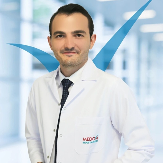 Uzm. Kl. Psk. Kemal Bekmezci