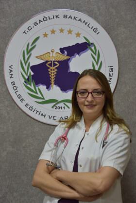 Elif Yücel Çeçen